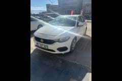 2019 Fiat Egea 1.6 Multijet Easy Still