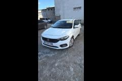 2019 Fiat Egea 1.6 Multijet Easy Still