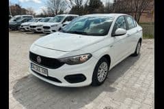 2019 Fiat Egea 1.6 E-Torq Easy