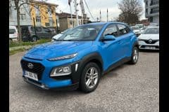 2020 Hyundai Kona 1.6 CRDI Style