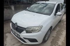 2020 Renault Symbol 0.9 TCe Joy