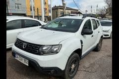 2019 Dacia Duster 1.5 BlueDCI Comfort
