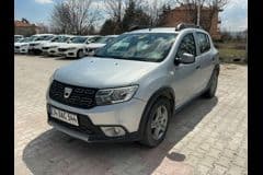 2020 Dacia Sandero 0.9TCe Stepway Easy-R