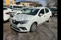 2020 Renault Symbol 0.9 TCe Joy