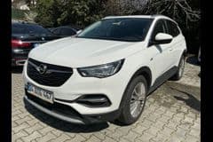 2020 Opel Grandland X 1.2 Enjoy