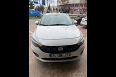 2019 Fiat Egea 1.6 Multijet Urban Plus