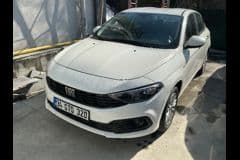 2023 Fiat Egea 1.3 Multijet Easy