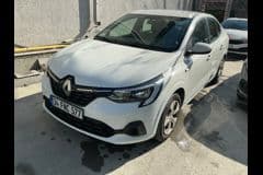 2022 Renault Taliant 1.0 Sce Joy