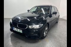 2022 BMW 3 Serisi 320i Sport Line  7
