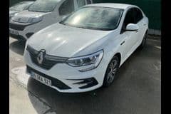 2023 Renault Megane 1.3 TCe Touch