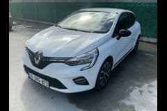 2023 Renault Clio 1.0 TCe Touch