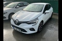 2023 Renault Clio 1.0 TCe Touch