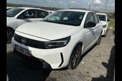 2024 Opel Corsa 1.2 Edition