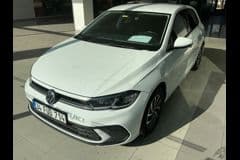 2022 Volkswagen Polo 1.0 TSI Life