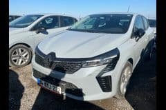 2024 Renault Clio 1.0 TCe Evolution