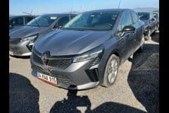 2023 Renault Clio 1.0 TCe Evolution