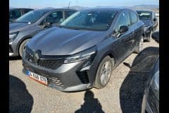 2023 Renault Clio 1.0 TCe Evolution