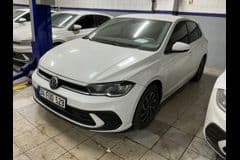 2022 Volkswagen Polo 1.0 TSI Life