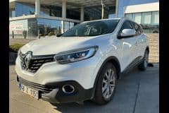 2016 Renault Kadjar 1.5 dCi Icon