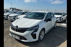 2023 Renault Clio 1.0 TCe Equilibre