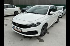 2023 Fiat Egea 1.5 T4 Hibrit Easy