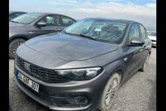 2023 Fiat Egea 1.6 Multijet Easy