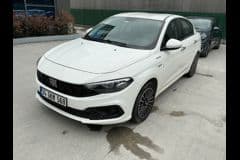 2023 Fiat Egea 1.5 T4 Hibrit Easy