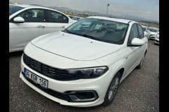 2024 Fiat Egea 1.6 Multijet Easy