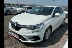 2024 Renault Megane 1.3 TCe Joy