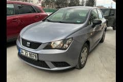 2017 Seat Ibiza 1.2 TSI Reference