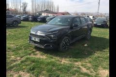 2024 Citroen C4 X 1.2 Puretech Feel Bold