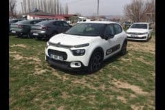 2024 Citroen C3 1.2 PureTech Feel Bold