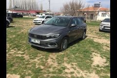 2024 Fiat Egea 1.4 Fire Easy