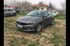 2024 Fiat Egea 1.4 Fire Easy