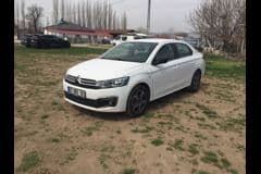 2024 Citroen C-Elysee 1.5 BlueHDI Feel