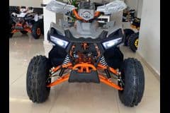 2026 Diğer Diğer  WAWASAKY 4X2