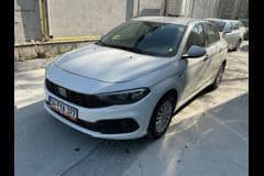 2022 Fiat Egea 1.6 Multijet Easy