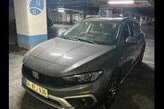 2024 Fiat Egea Cross 1.6 Multijet Urban