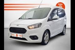 2022 Ford Tourneo Courier 1.5 TDCi Delux