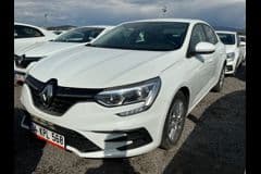 2024 Renault Megane 1.3 TCe Joy