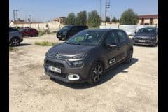 2024 Citroen C3 1.2 PureTech Feel Bold