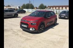 2024 Citroen C3 1.2 PureTech Feel Bold