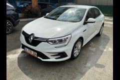 2022 Renault Megane 1.3 TCe Joy