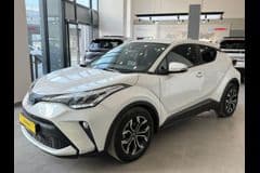 2023 Toyota C-HR 1.8 Hybrid Flame