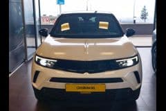 2024 Opel Mokka 1.2 GS Line