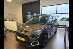 2021 Citroen 1.5 BlueHDI