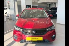 2024 Honda City 1.5