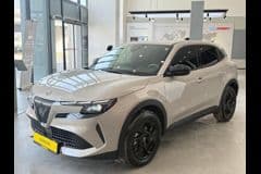 2024 Alfa Romeo Diğer  JUNIOR 1.2 HYBRID IBRIDA