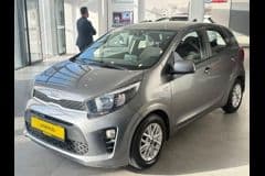 2021 Kia Picanto 1.0 MPI Live