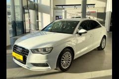 2016 Audi A3 A3 Hatchback 1.6 TDI Attraction